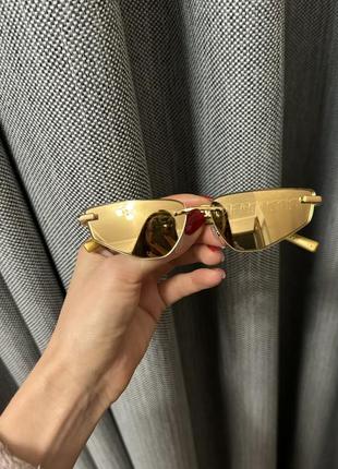 Сонцезахисні окуляри dolce & gabbana dg 2301 колекція 2025 року