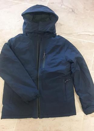 Куртка демисезонная mango p.s на подростка