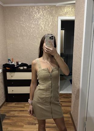 Сарафан