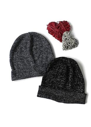 Шапки бини деми, весенние pepco