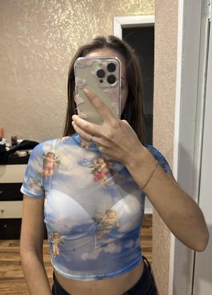Футболка