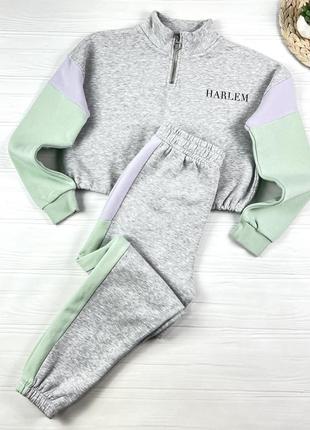 Спортивний костюм від tu 11 років, 146 см.