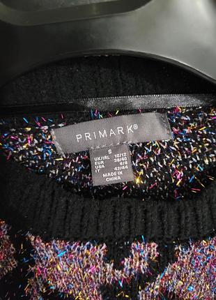 Женский свитер 4