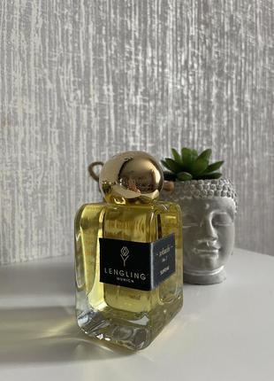 Оригинальный lengling munich sekushi no. 7 supreme 100ml