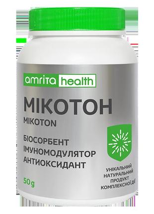 Микотон