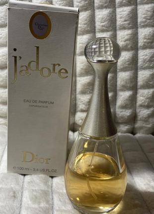 Dior jadore