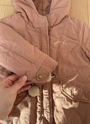 Куртка zara 4