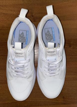 Vans original