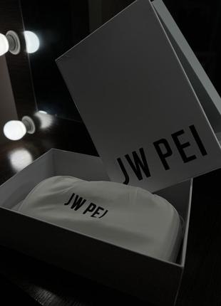 Сумка на плече jw pei