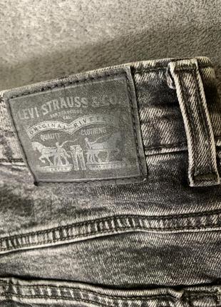 Джинси levi's mom jeans6 фото