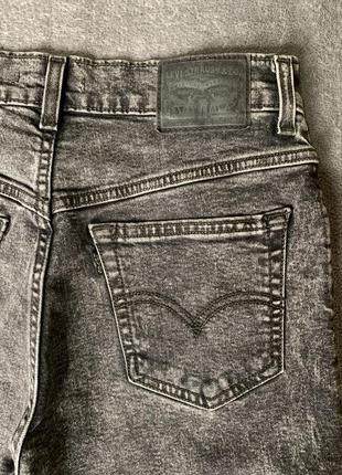 Джинси levi's mom jeans2 фото