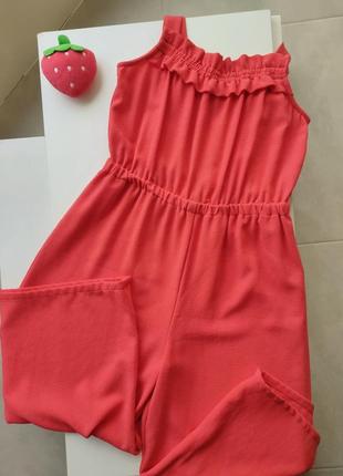 🩰 нереальный ромпер на 11-12 лет