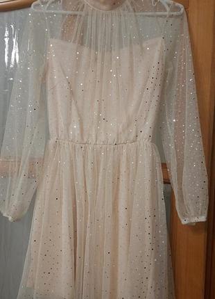 Сукня святкова на корпоратив