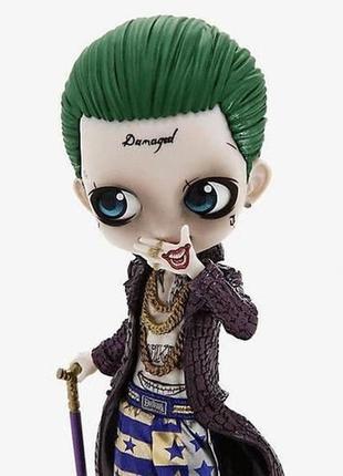 Коллекционная фигурка joker