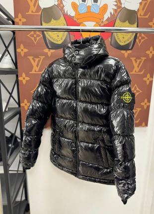 Курточка мужская stone island