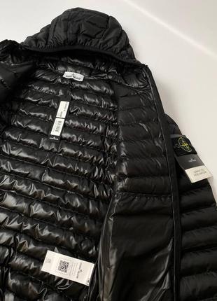 Куртка stone island