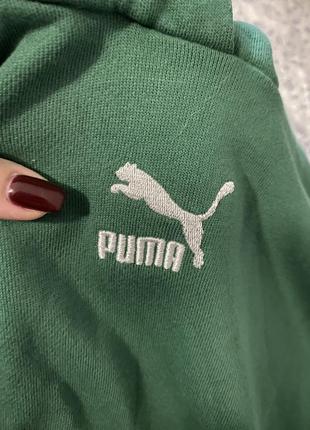 Худі puma 2