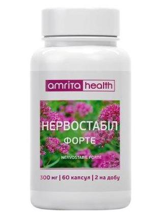 Нервостабіл форте