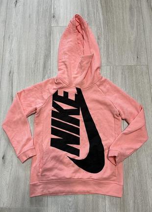 Толстовка худі кофта nike xs/s