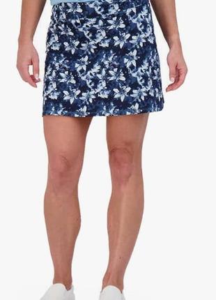 Юбка с шортами внутри. tranquility