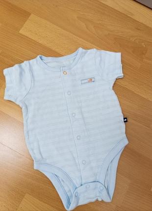 Mothercare боді для немовля