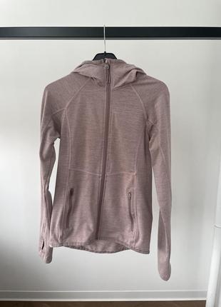 Кофта h&m кишенею