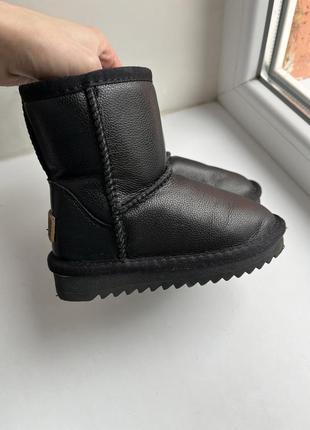 Угги детские 2