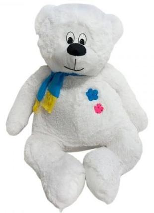 Мягкая игрушка "мишка косолапый", 95 см