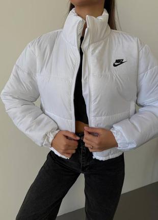 Куртка clothes nike