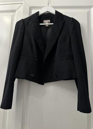 Жакет , пиджак h&m
