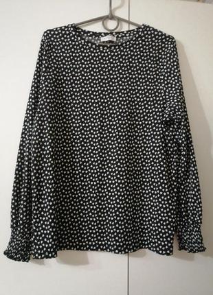 Блузка papaya, размер 16 (м, l)