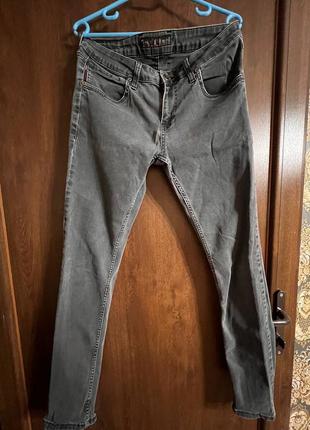 Джинсы мужские franco benussi