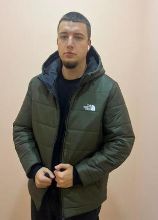 Куртка зимняя мужская