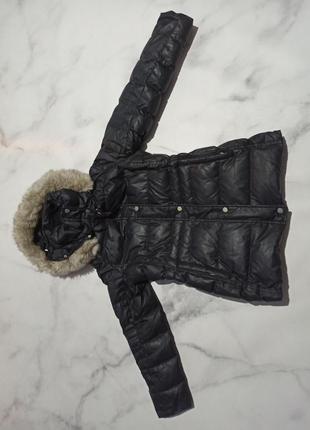Куртка tommy hilfiger 2