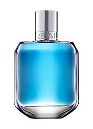 Туалетна вода avon real