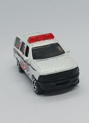 Машинка ford matchbox 1998 2
