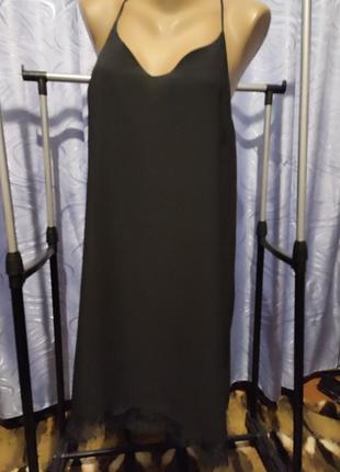 Сукня-комбінація