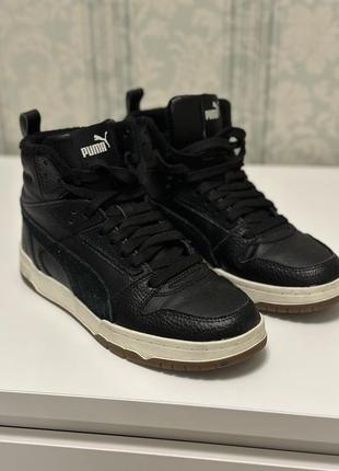 Кросівки puma