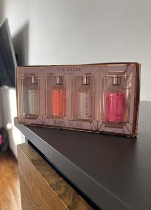 Парфюм ted baker