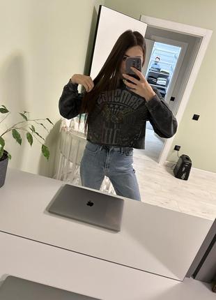 Кофта от bershka