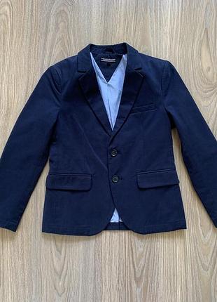 Жіночий стильний піджак жакет tommy hilfiger