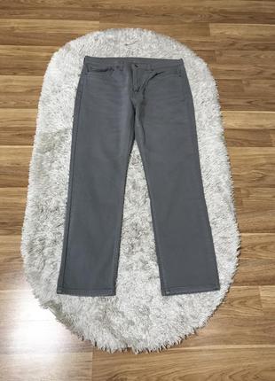 Чоловічі джинси levis