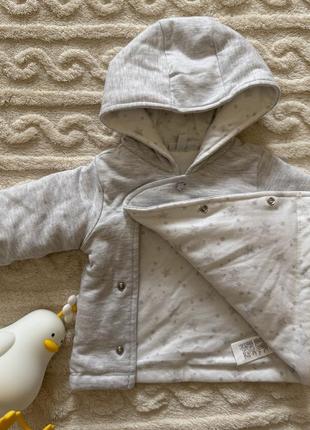 Худи на утеплении