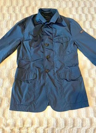 Куртка-дождевик hackett, размер xs