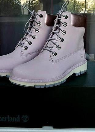 Ботинки timberland(original). 9