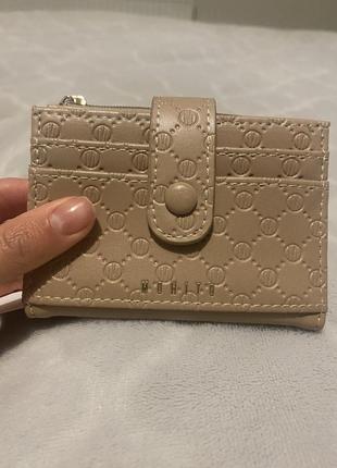 Визитница/ кардхолдер mohito