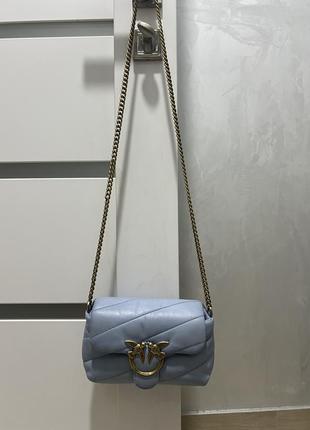 Сумка pinko, оригинал