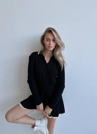 Костюм