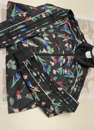 Кофта женская спортивная