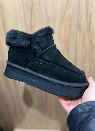 Женские угги натуралки3 фото